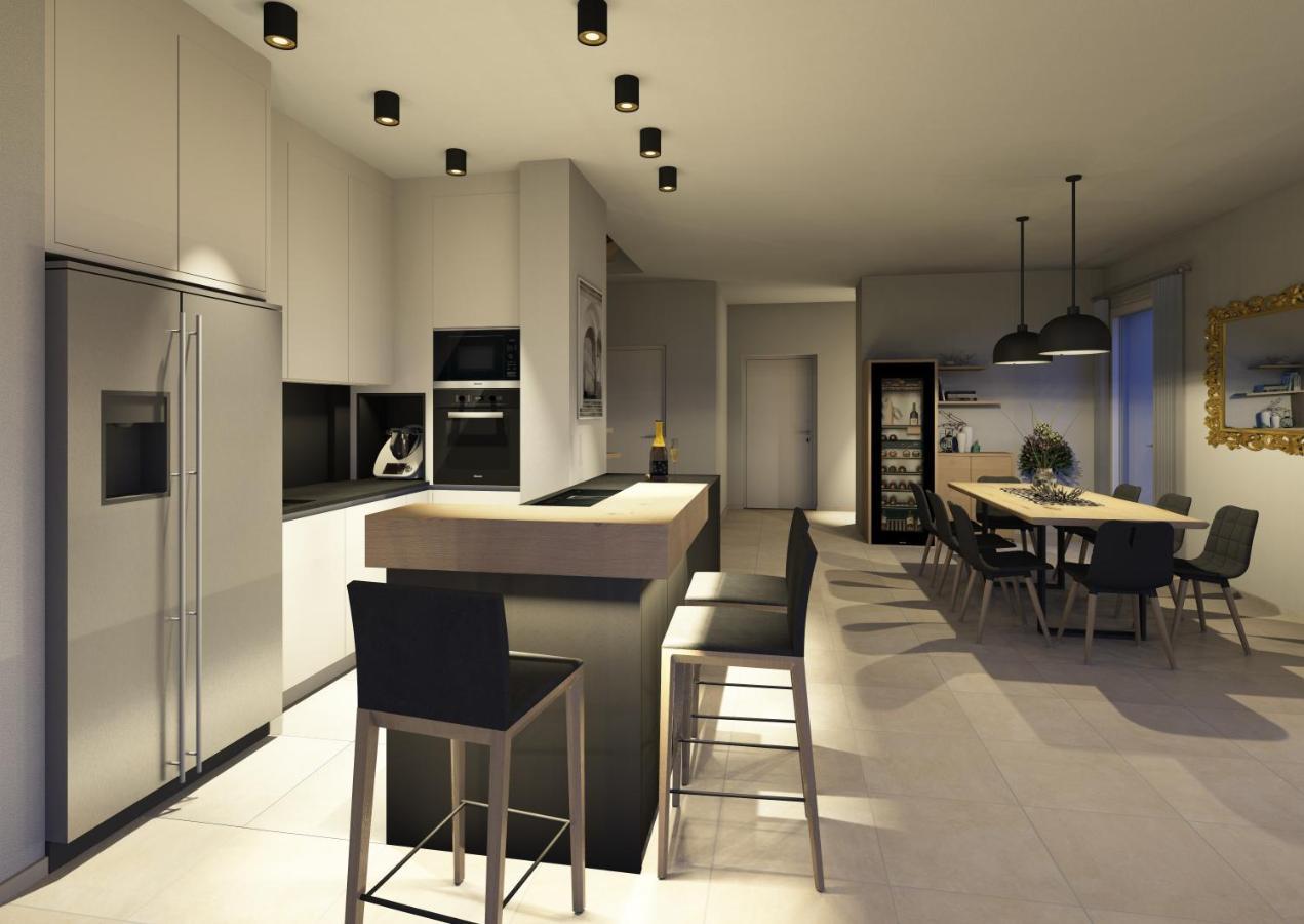 Lifestyle Apartments Dante บาร์โดลิโน ภายนอก รูปภาพ