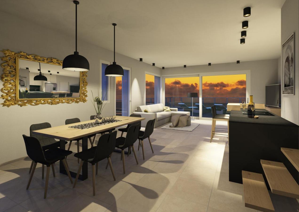 Lifestyle Apartments Dante บาร์โดลิโน ภายนอก รูปภาพ