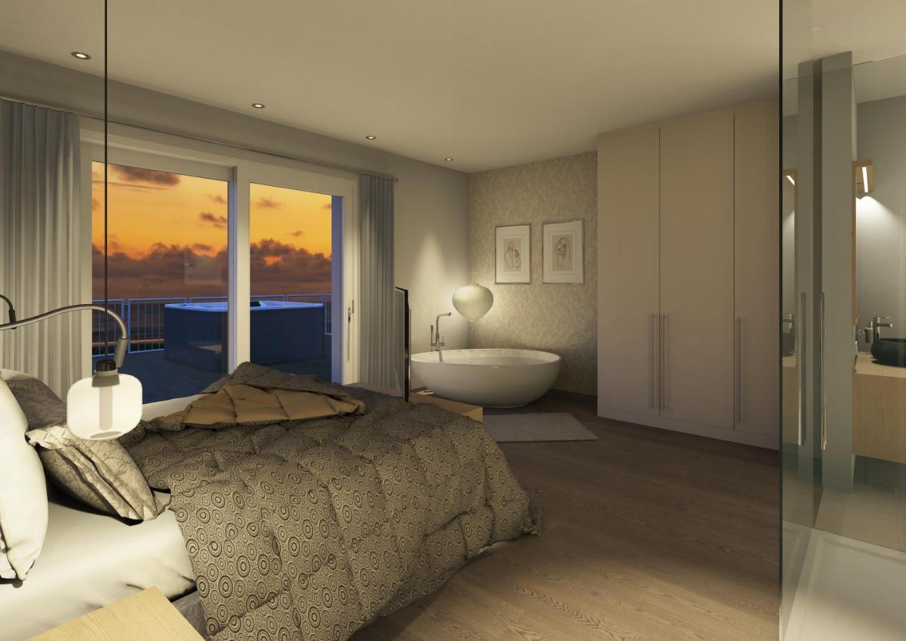 Lifestyle Apartments Dante บาร์โดลิโน ภายนอก รูปภาพ