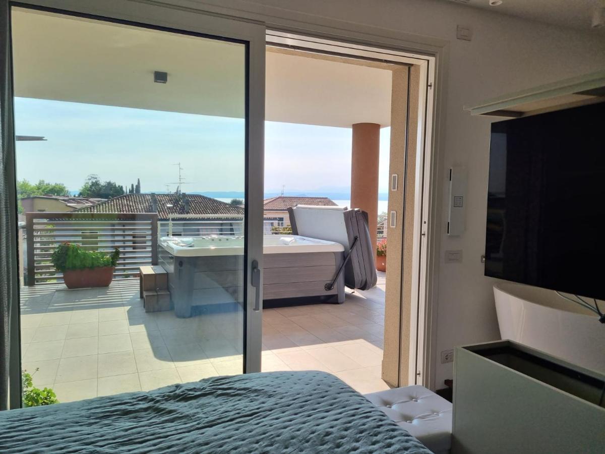 Lifestyle Apartments Dante บาร์โดลิโน ภายนอก รูปภาพ