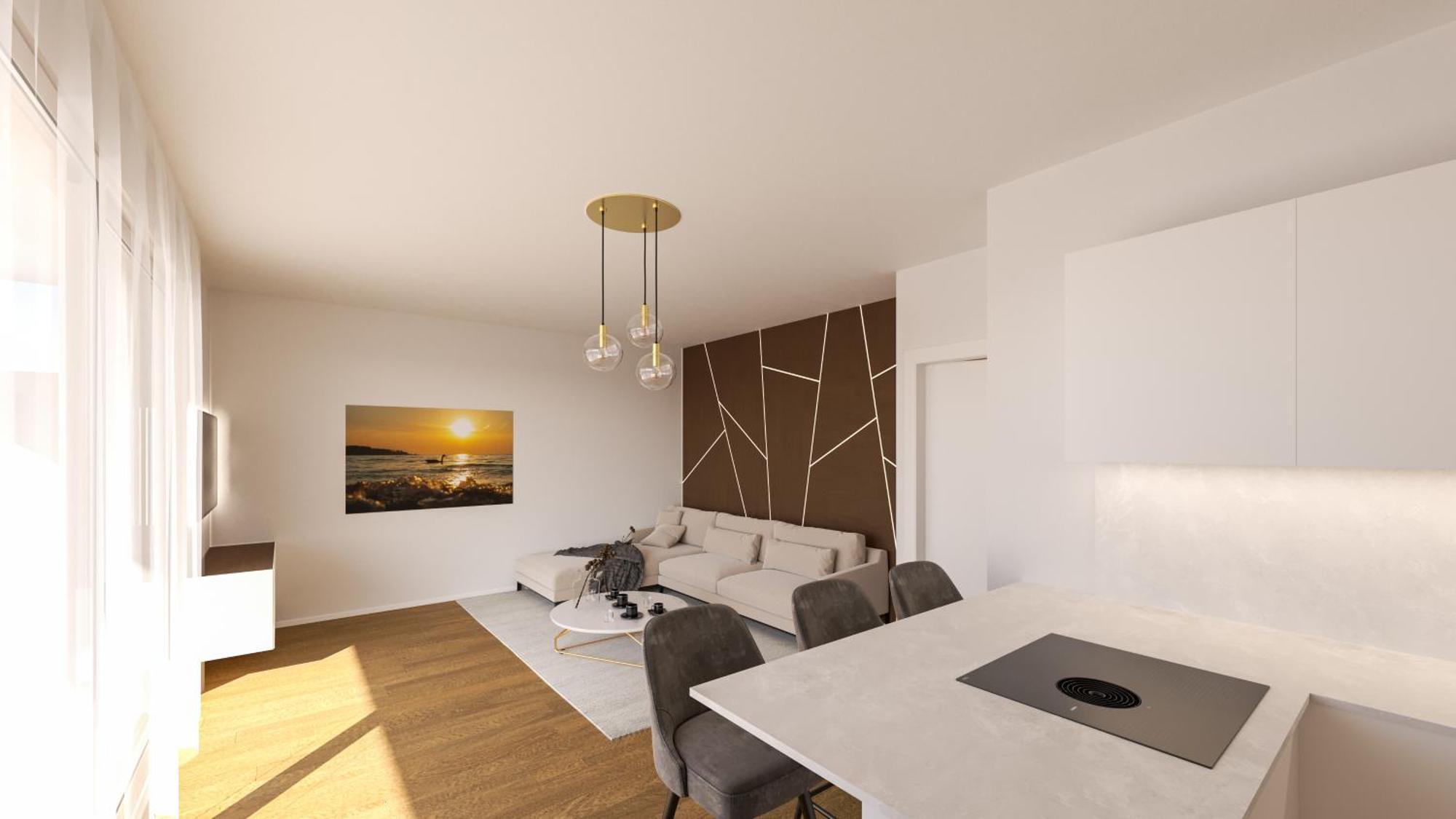 Lifestyle Apartments Dante บาร์โดลิโน ภายนอก รูปภาพ