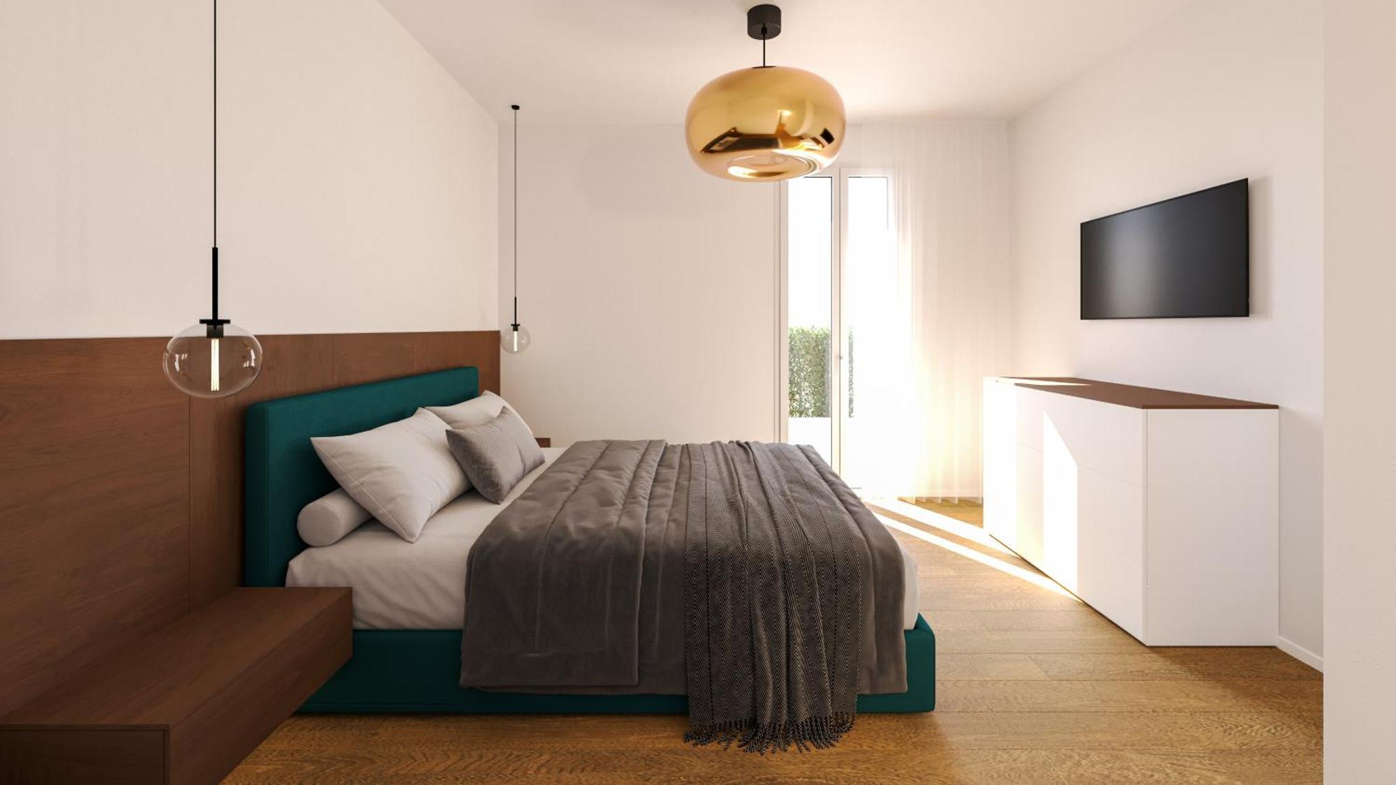 Lifestyle Apartments Dante บาร์โดลิโน ภายนอก รูปภาพ