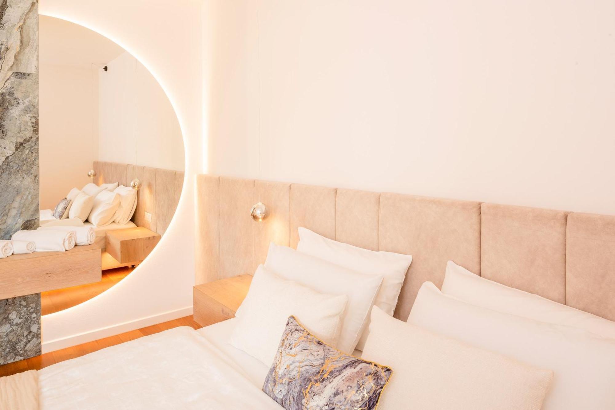 Lifestyle Apartments Dante บาร์โดลิโน ภายนอก รูปภาพ