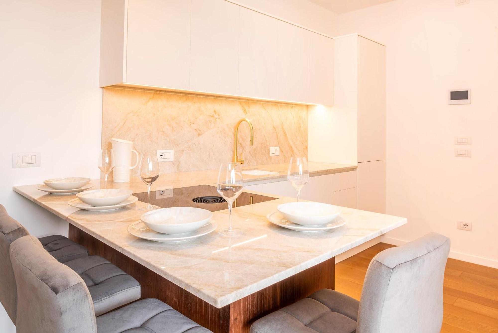 Lifestyle Apartments Dante บาร์โดลิโน ภายนอก รูปภาพ