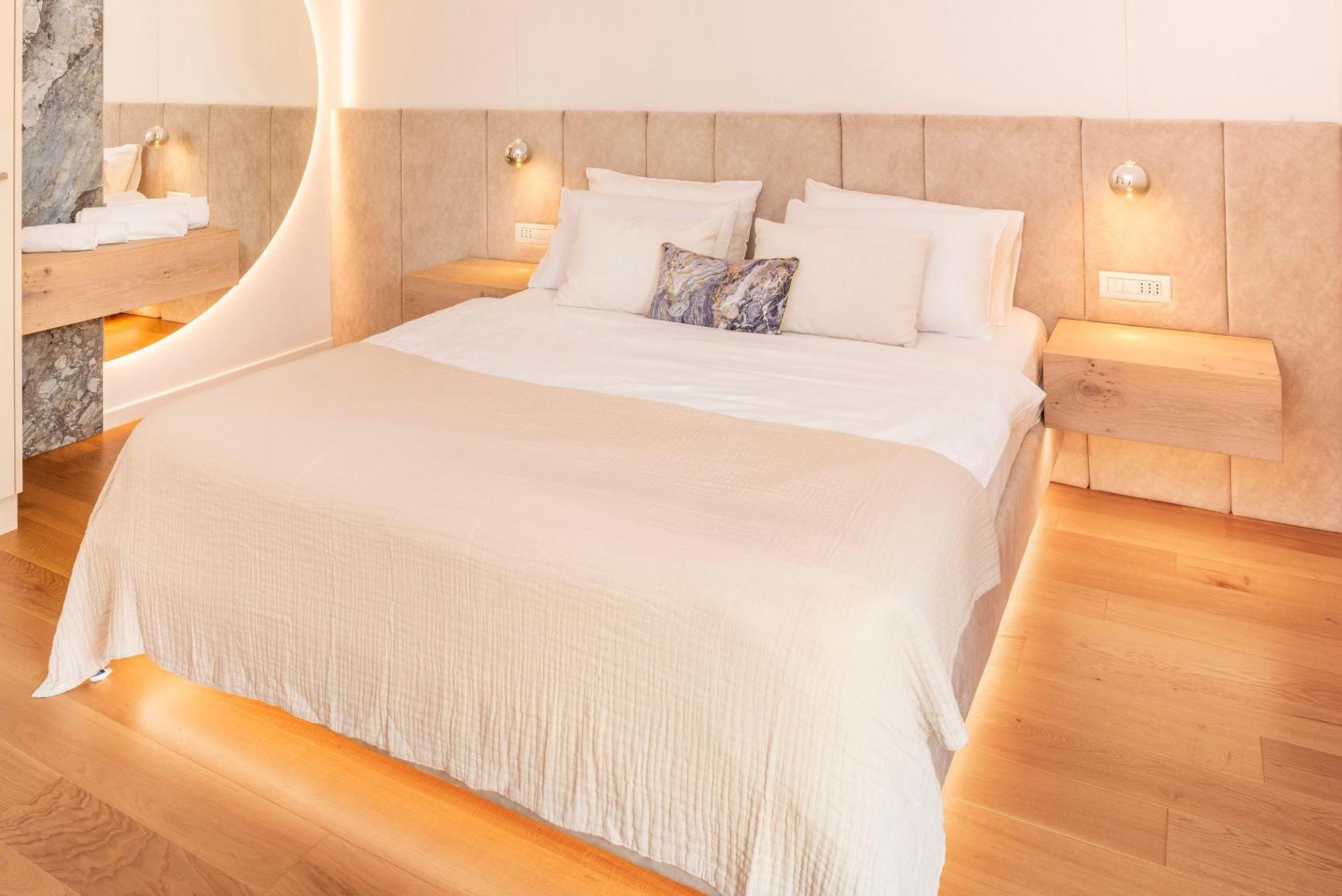 Lifestyle Apartments Dante บาร์โดลิโน ภายนอก รูปภาพ