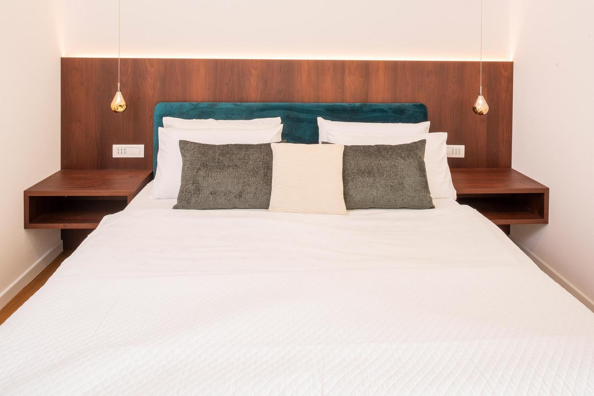 Lifestyle Apartments Dante บาร์โดลิโน ภายนอก รูปภาพ