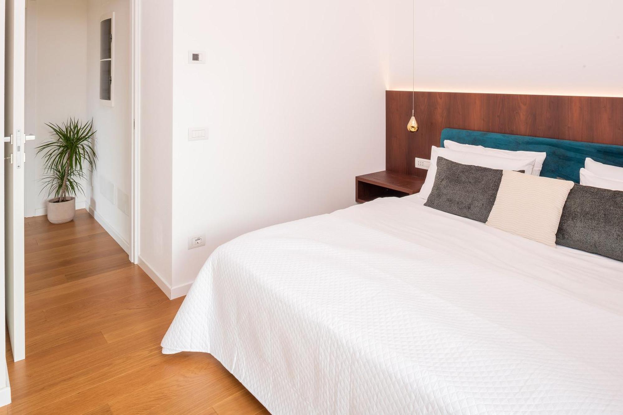 Lifestyle Apartments Dante บาร์โดลิโน ภายนอก รูปภาพ