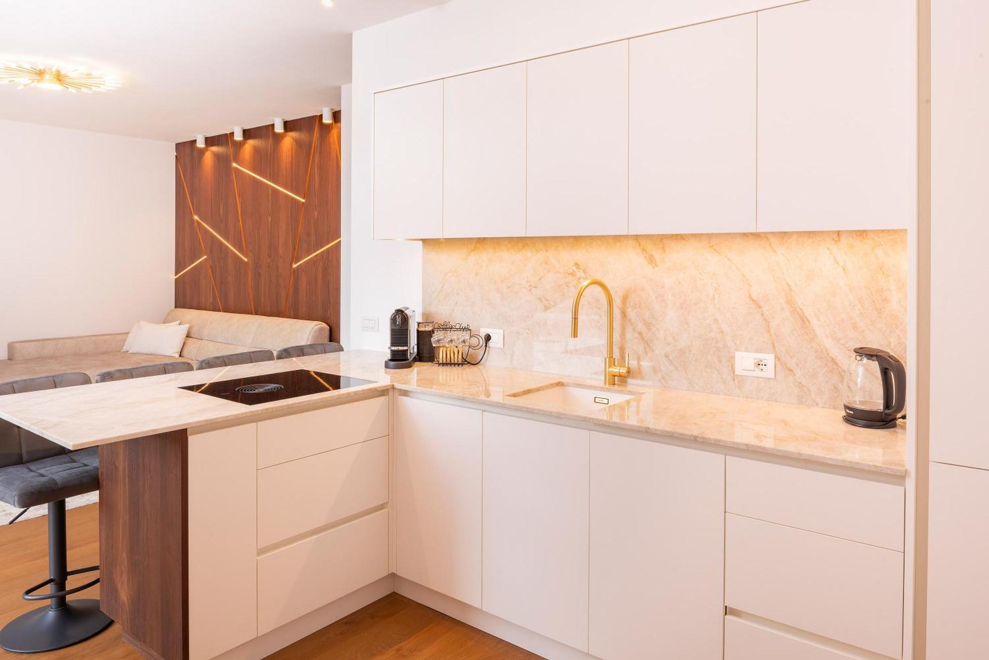 Lifestyle Apartments Dante บาร์โดลิโน ภายนอก รูปภาพ