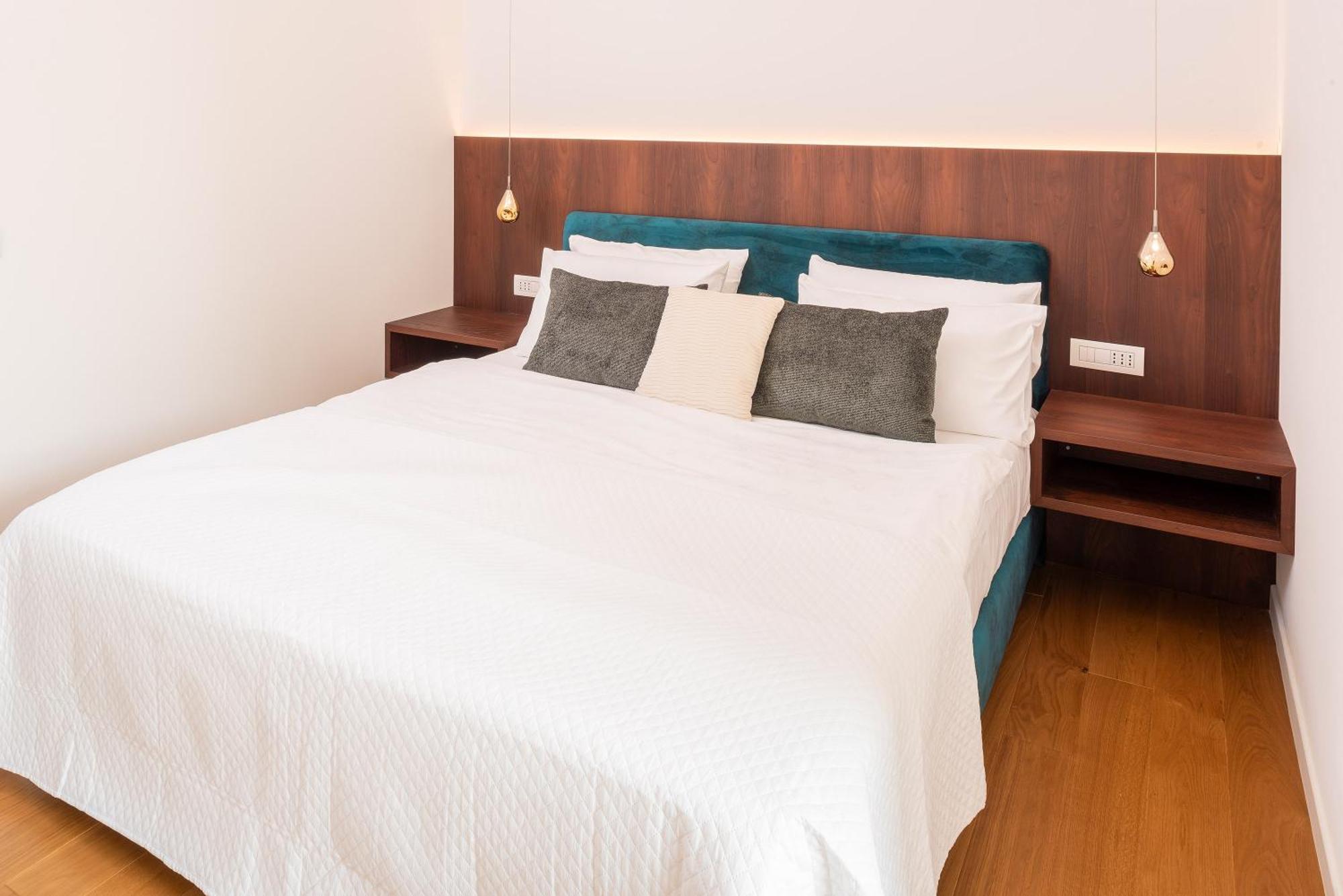 Lifestyle Apartments Dante บาร์โดลิโน ภายนอก รูปภาพ