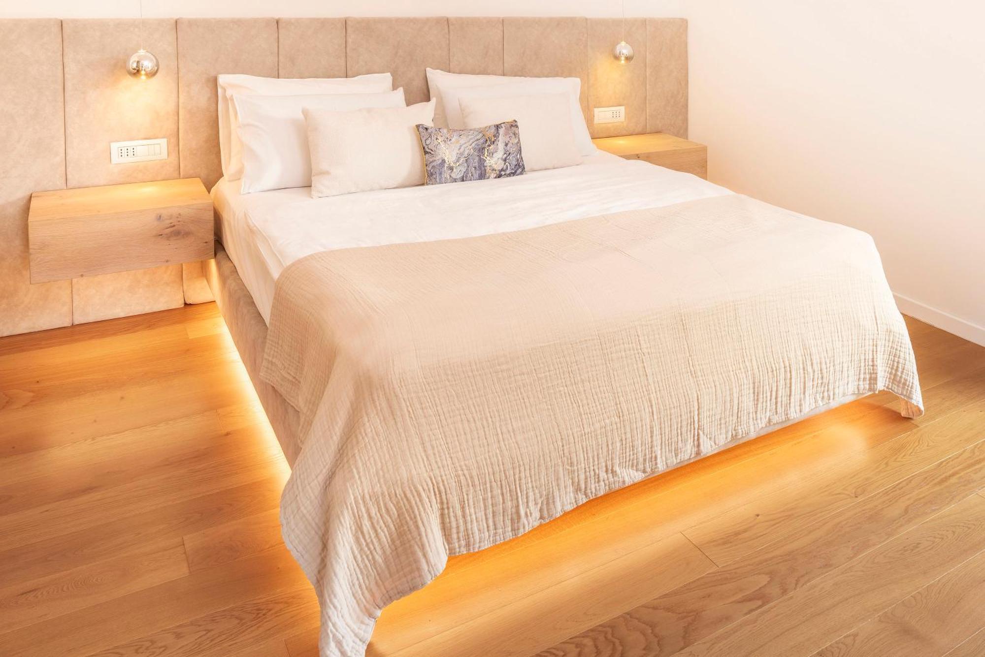 Lifestyle Apartments Dante บาร์โดลิโน ภายนอก รูปภาพ