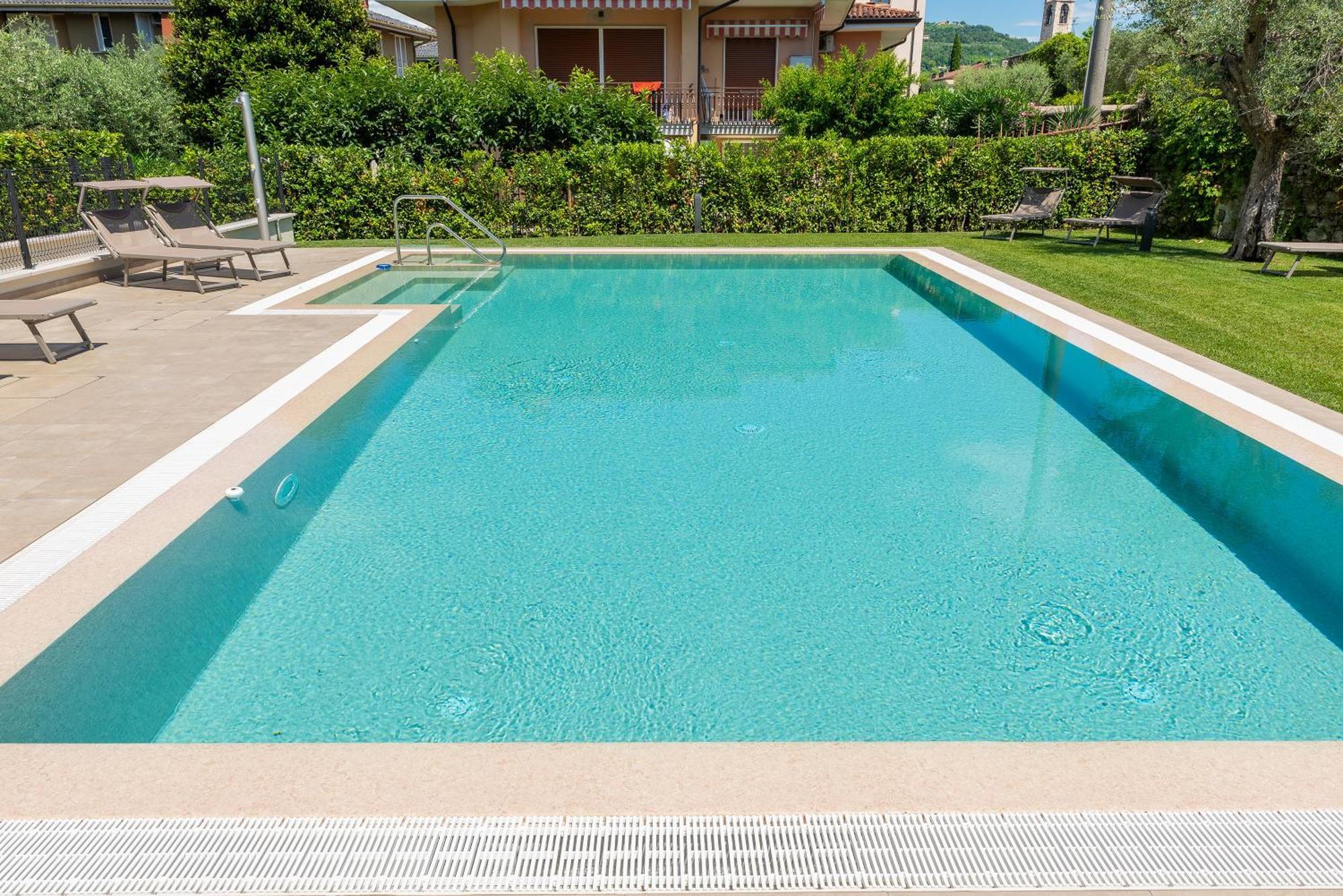 Lifestyle Apartments Dante บาร์โดลิโน ภายนอก รูปภาพ