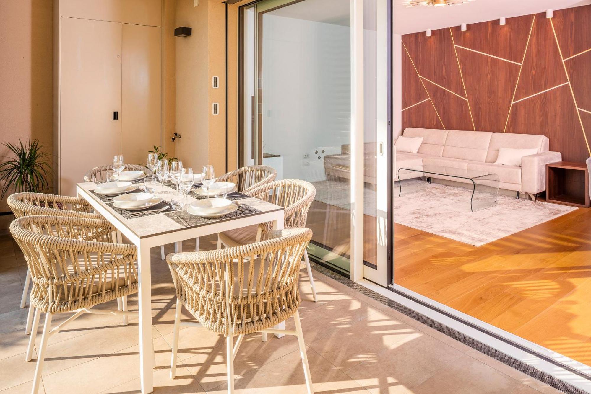 Lifestyle Apartments Dante บาร์โดลิโน ภายนอก รูปภาพ