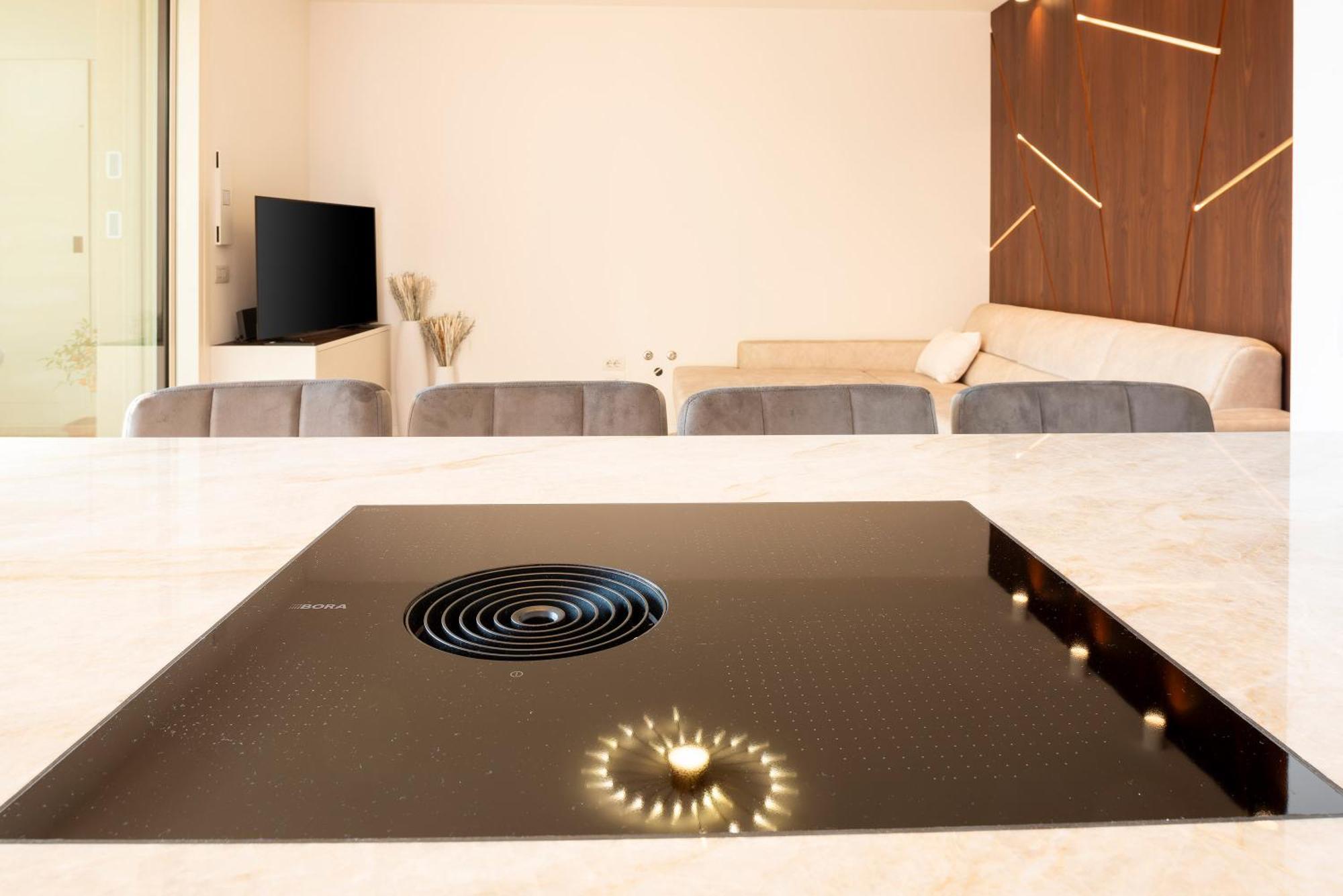 Lifestyle Apartments Dante บาร์โดลิโน ภายนอก รูปภาพ